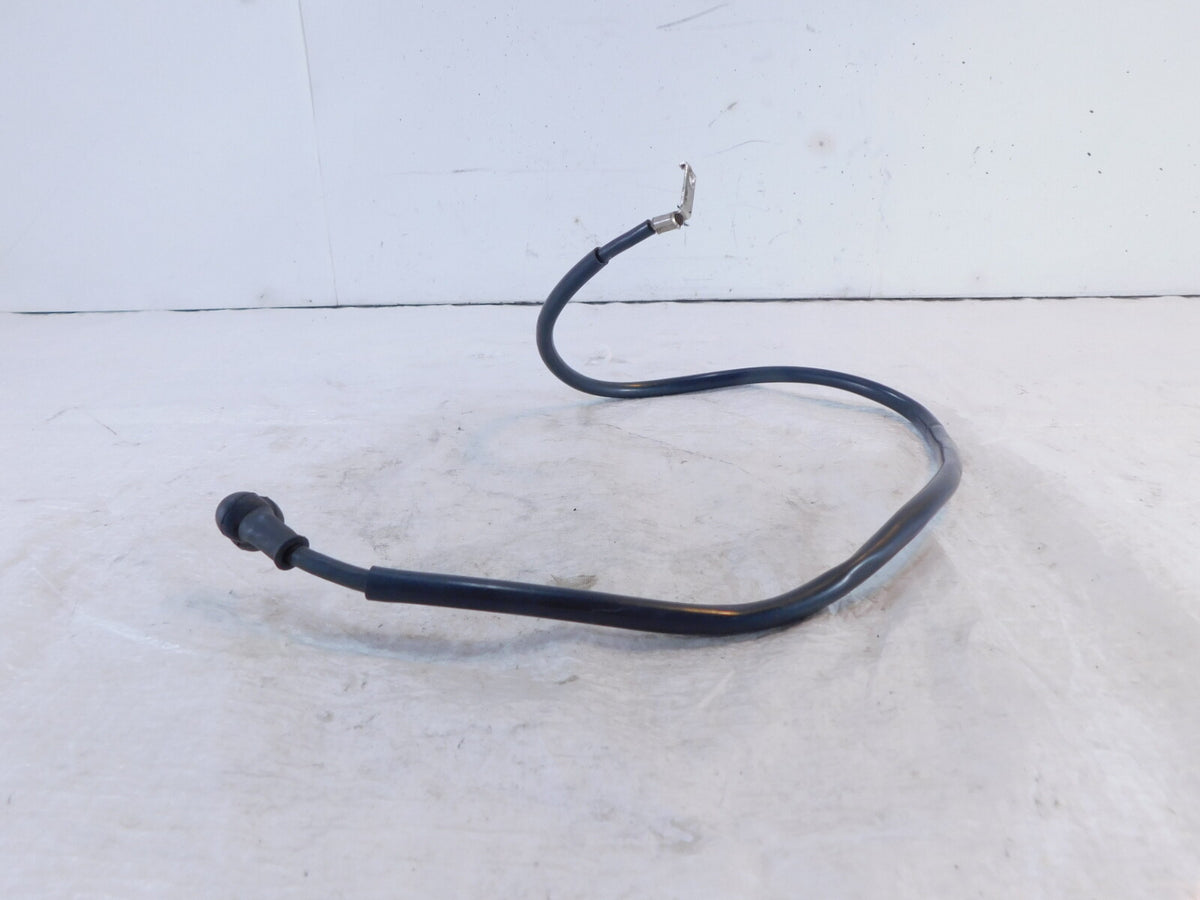 2008-2013 Honda ST1300 1300 Electrical Electric Engine Starter Motor Cable Wire - C3 Cycle