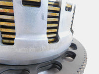 Triumph Speed Triple R Tiger 1050 Sprint Engine Motor Clutch Basket Hub & Plates - C3 Cycle