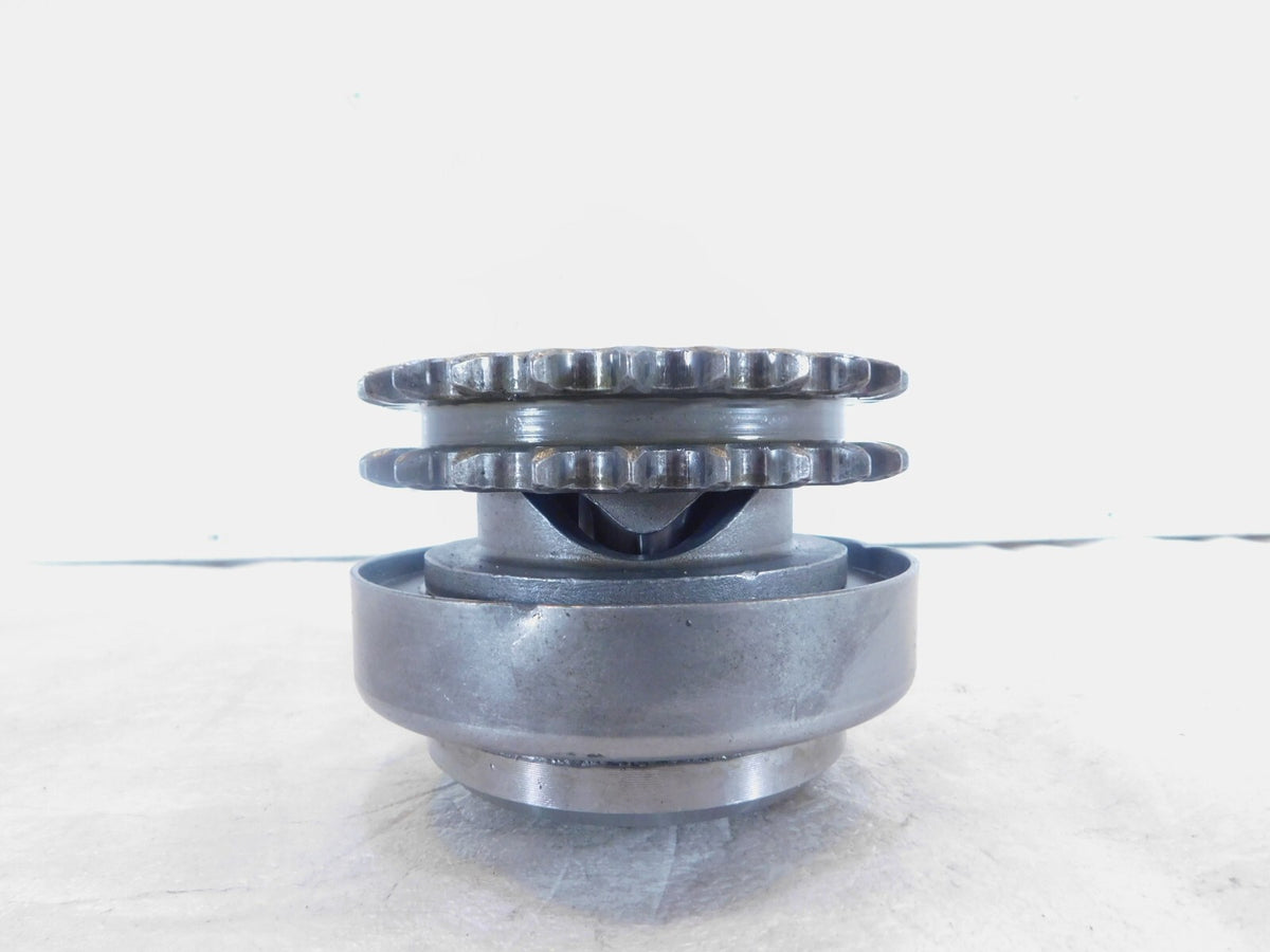 85-90 Harley Davidson EVO Electra Glide FXR & Softail Primary Compensator Gears - C3 Cycle