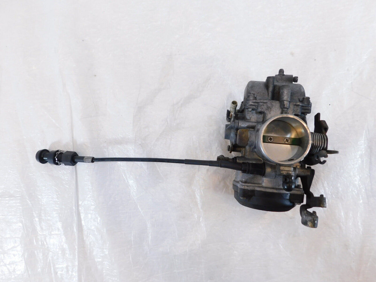 1987-2007 Kawasaki KL650 KLR650 KLR 650 Engine Air Fuel Intake Carb Carburetor - C3 Cycle