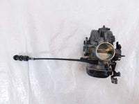 1987-2007 Kawasaki KL650 KLR650 KLR 650 Engine Air Fuel Intake Carb Carburetor - C3 Cycle