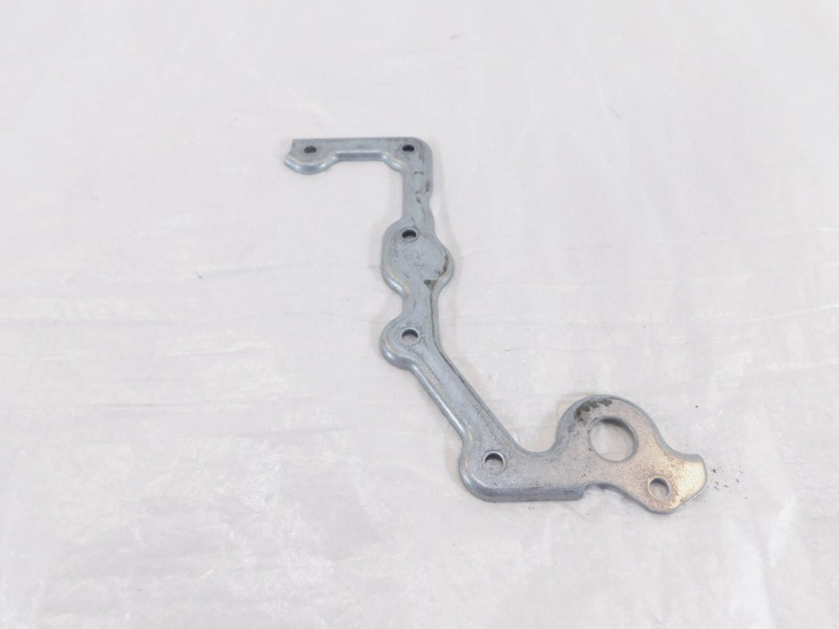 2011-2022 BMW K1600GT K1600GTL K1600B Engine Oil Pan Reinforcment Strip Bracket - C3 Cycle