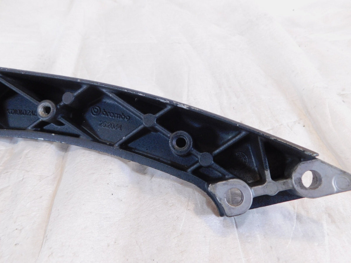 2003 2004 2005 Buell Firebolt XB9R XB12R Rear Wheel Swingarm Fork Bracket Brace - C3 Cycle