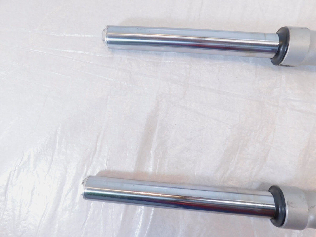 1996 1997 1998 1999 2000 BMW K1200RS Front Wheel Left/Right Fork Shock Leg Tubes - C3 Cycle