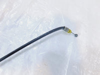 2001-2007 Honda NSS250 NSS250S Reflex Sport 250 Front Seat Open Line Cable Wire