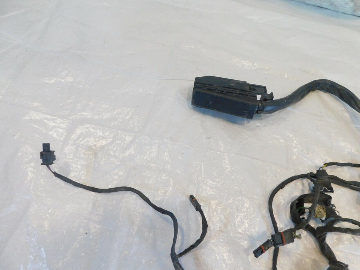 2006-2012 BMW F800GS F650GS Engine Motor ECM Sub Wire Harness Subharness