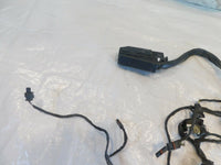 2006-2012 BMW F800GS F650GS Engine Motor ECM Sub Wire Harness Subharness