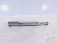Harley Davidson Sportster 883 & 1200 Iron Low & Roadster Front Wheel Axle Bolt - C3 Cycle