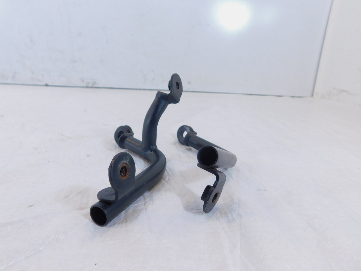 2007-2012 Triumph Tiger 1050 SE Right/Left Oil Cooler Bracket Mount Holder Stay - C3 Cycle