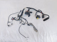 Ducati Sport Touring ST2 & ST4 Front Headlight Headlamp Wiring Cable Harness - C3 Cycle