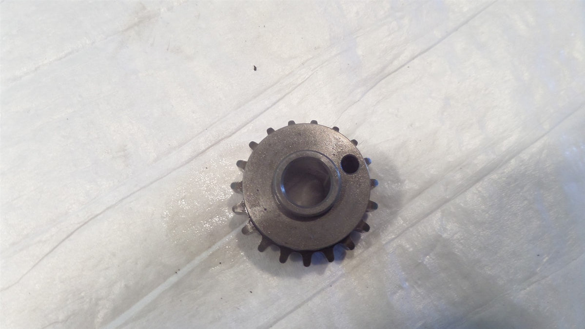Yamaha YZFR1 YZF R1 & FZ1 FZ-1 FZ 1 FZ1000 FZS1000 Cam Camshaft Chain Drive Gear - C3 Cycle