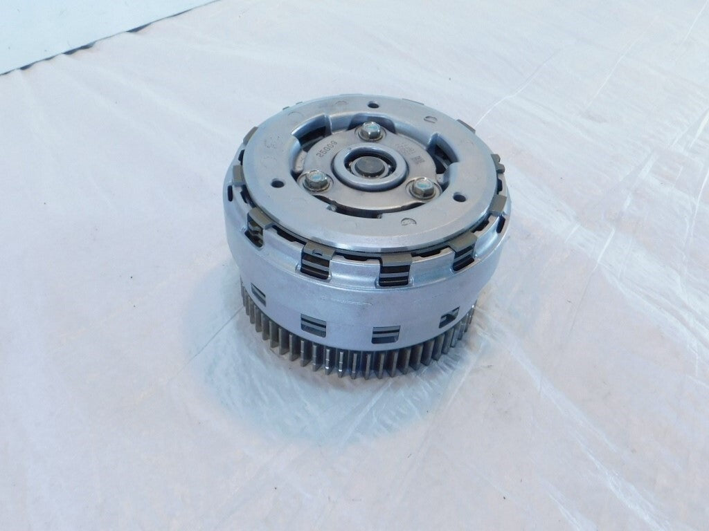 Ducati Monster 797 821 & Scrambler 800 Clutch Basket Hub Drum Gear & Disc Plates - C3 Cycle