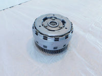 Ducati Monster 797 821 & Scrambler 800 Clutch Basket Hub Drum Gear & Disc Plates - C3 Cycle