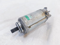 Suzuki Intruder 750 800 & Boulevard S50 VS800 Engine Starter Motor 31100-45C02 - C3 Cycle