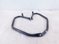 Harley Electra Glide Classic Black Rear Left & Right Saddlebag Crash Guards - C3 Cycle