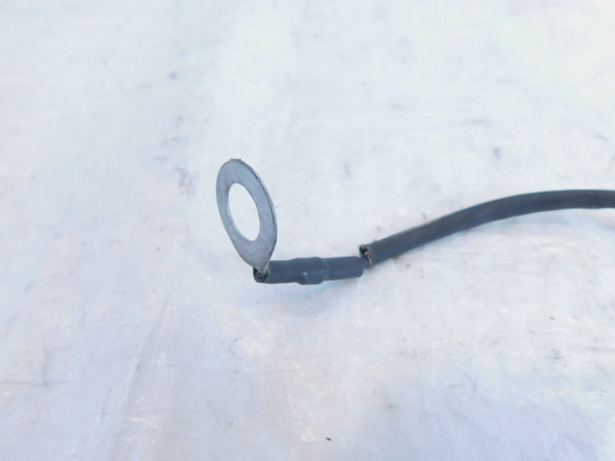 2002-2009 Harley Davidson V-Rod VRSC VRod Night Rod Horn Ground Wire Cable Line - C3 Cycle