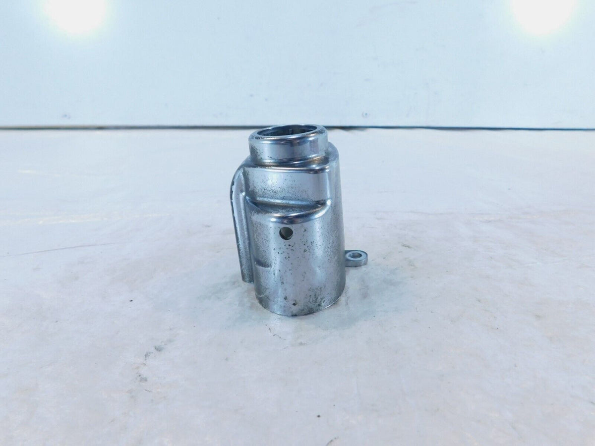 95-07 Honda Shadow VT600 VT1100 1100 ACE & Sabre Chrome Ignition Switch Cover