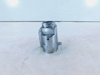 95-07 Honda Shadow VT600 VT1100 1100 ACE & Sabre Chrome Ignition Switch Cover