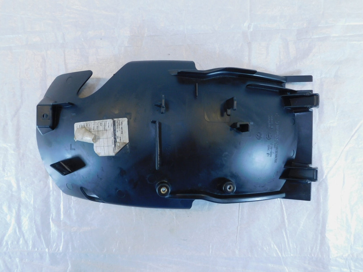 2009-2013 Harley Davidson Sportster XR1200 XR 1200 Rear Fender Mud Guard - C3 Cycle