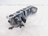 2018 2019 2020 2021 Kawasaki Ninja H2 SX SE + ZX1002 Intake Throttle Bodies Rack - C3 Cycle