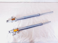 2002-2005 BMW R1100S R1100 S Front Wheel Left/Right Fork Shock Leg Tubes - C3 Cycle