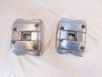 Harley Davidson Sportster 883 1100 1200 Cylinder Head Cover Rocker Boxes - C3 Cycle