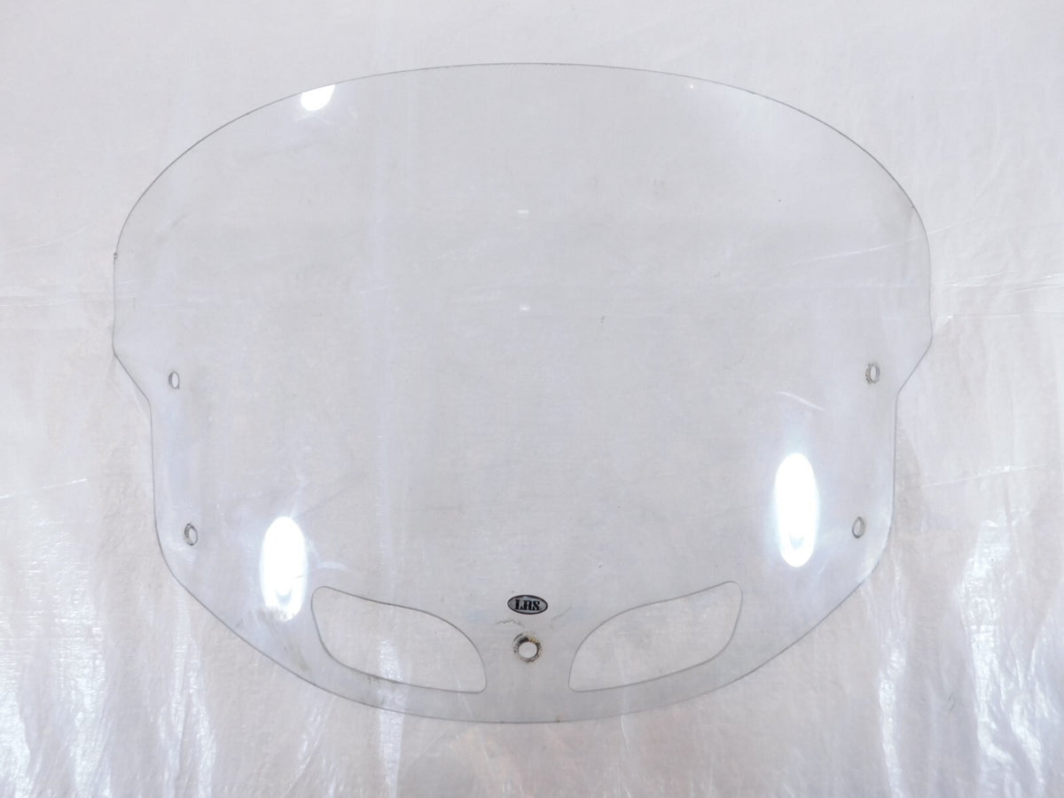 Indian Roadmaster Classic & Elite Windshield Windscreen Wind Protection Shield - C3 Cycle