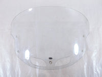 Indian Roadmaster Classic & Elite Windshield Windscreen Wind Protection Shield - C3 Cycle