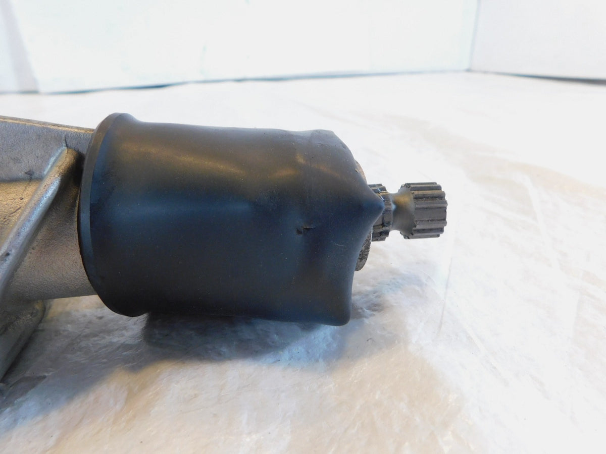 Can-Am Spyder F3-S F3-T RT Limited STD Front Steering Support Column -For Parts - C3 Cycle