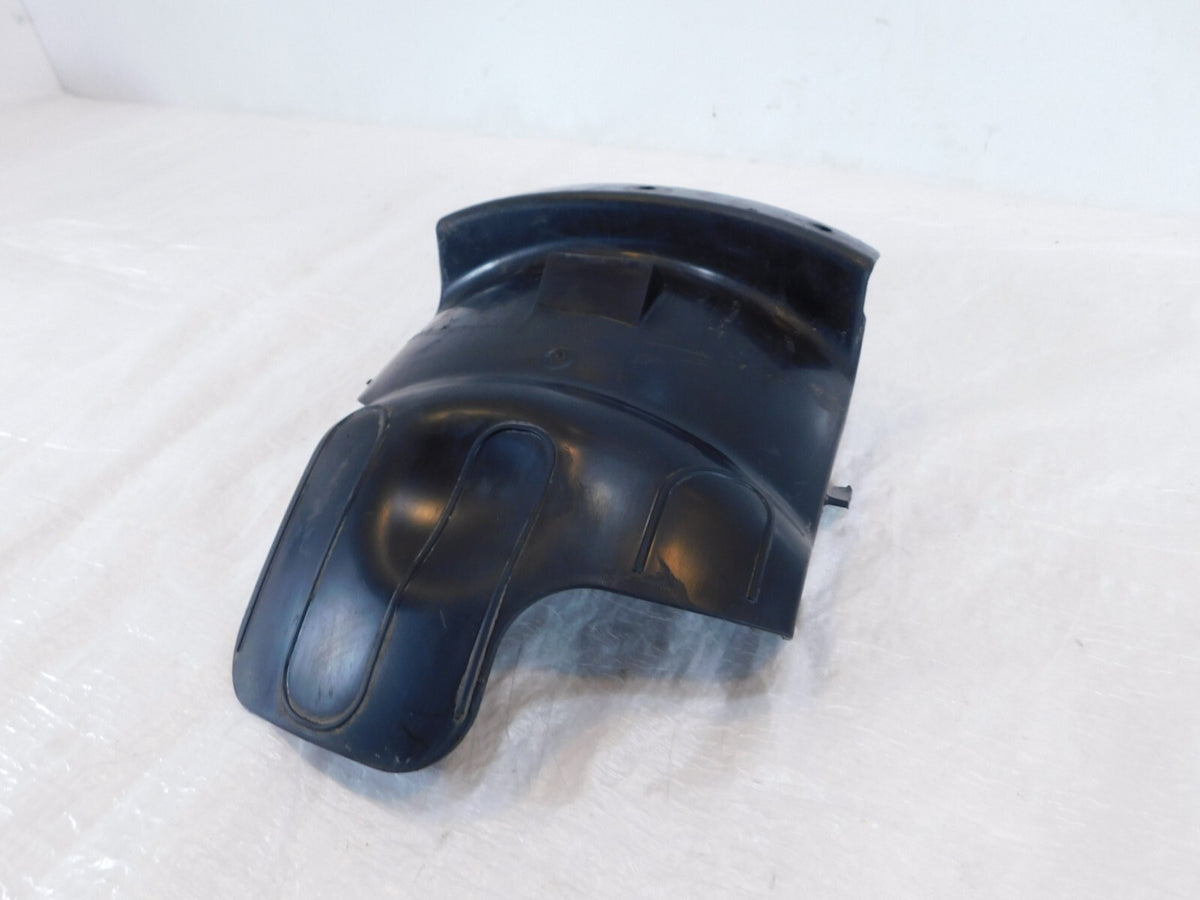 Indian Chief Chieftain Roadmaster Springfield Rear Frame Mud Debris Guard Fender - C3 Cycle