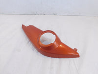 BMW F800GT F800R F800ST F800S Orange Right Rear Seat Fuel Tank Fairing Cowling - C3 Cycle