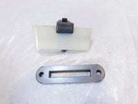 Harley Davidson Touring Dyna & Softail Primary Chain Tensioner Pad Bracket Mount - C3 Cycle