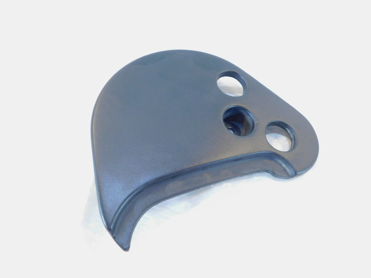 Yamaha Royal Star Tour Classic Deluxe Venture XVZ13 Left Side Frame Cover Panel - C3 Cycle