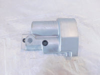 BMW R1150GS Adventure & R1150R Rockster Silver Starter Motor Cover - 11147652125 - C3 Cycle