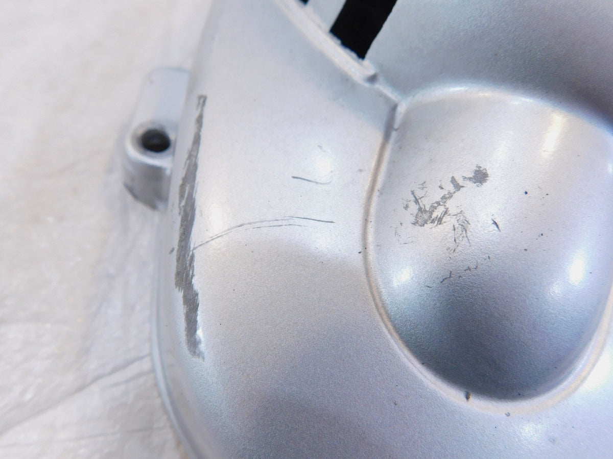 Vespa Primavera & Sprint 50 Engine Motor Crankcase Transmission Primary Cover - C3 Cycle