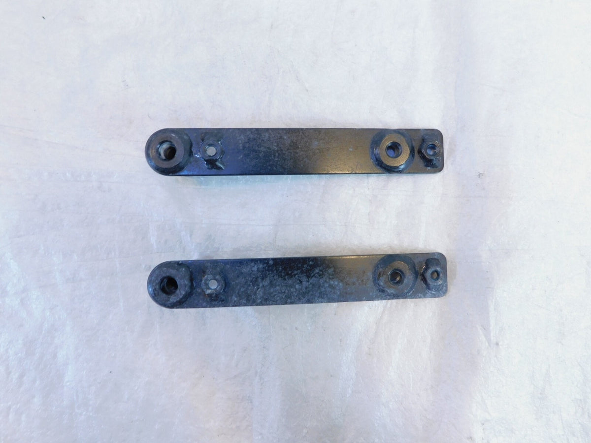 2017-2020 Harley Davidson XG750A Street Rod 750 Rear Fender Tail Mount Brackets - C3 Cycle