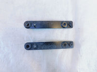 2017-2020 Harley Davidson XG750A Street Rod 750 Rear Fender Tail Mount Brackets - C3 Cycle