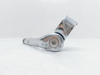 Harley Electra Glide Road King Adjustable Highway Footrest Footpeg Bracket Stay - C3 Cycle