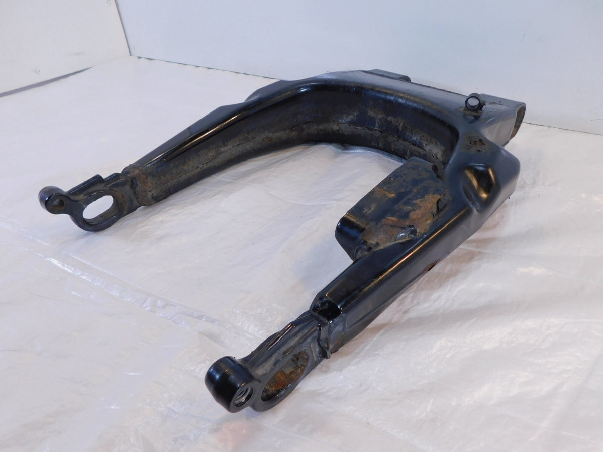 Harley Davidson Road Street & Electra Glide Rear Wheel Fork Arm Swingarm Bracket - C3 Cycle