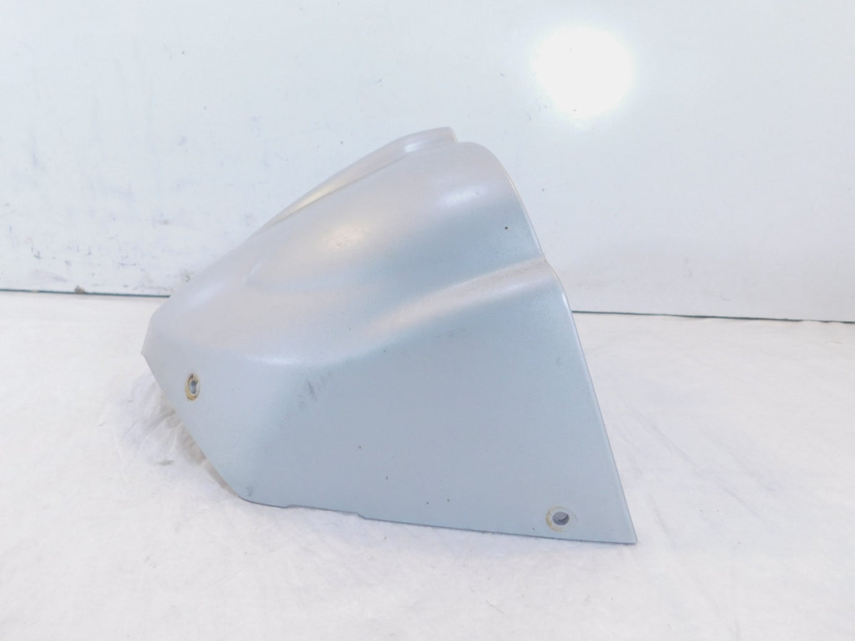 2001-2005 BMW F650CS Front Headlight Instrument Cluster Speedometer Cover Cowl - C3 Cycle