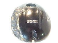 2005-2010 Triumph Speed Triple 1050 Black Gas Petrol Fuel Tank Cell - T2400209 - C3 Cycle