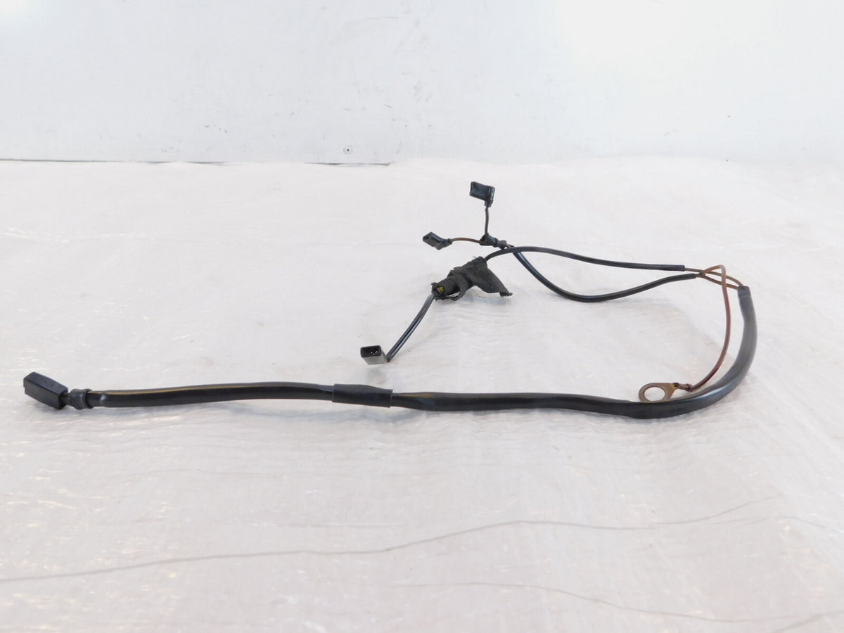 BMW Airhead R65 R80 R100GS R100R Transmission Sensor Switch Cable Harness Wire
