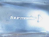 1998-2002 Honda VT1100 Shadow 1100 Aero Tour Master Left Side Bag Saddlebag - C3 Cycle