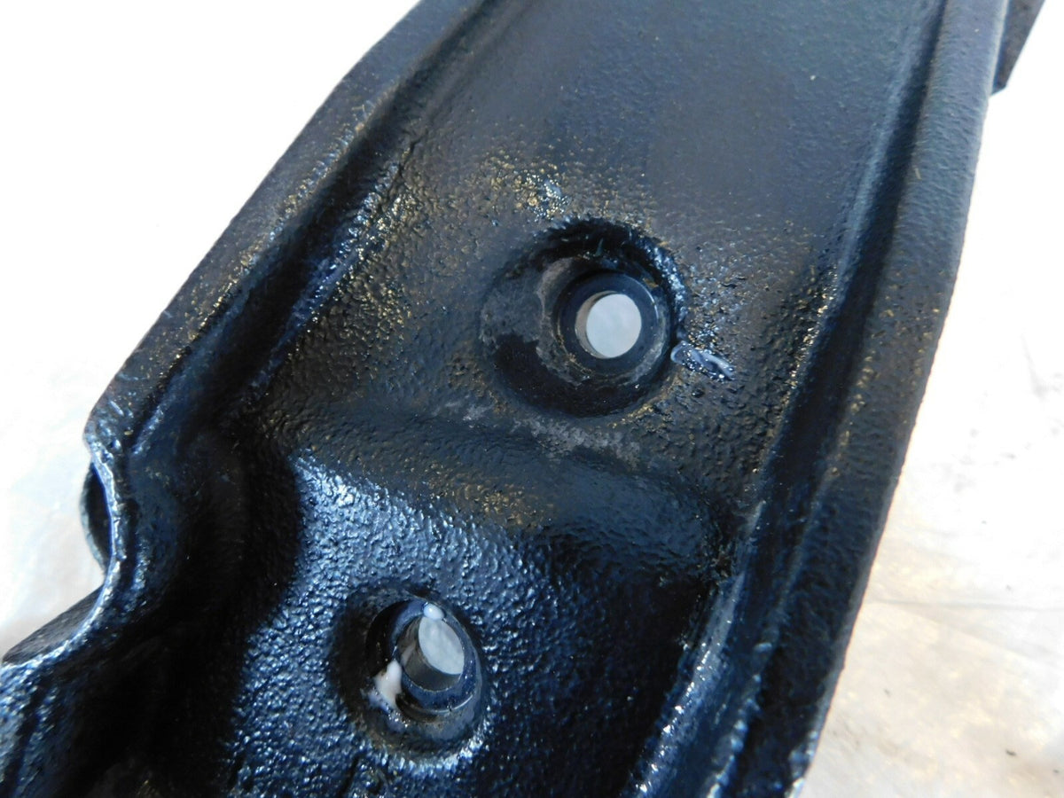 Yamaha Royal Star Tour Deluxe & Venture Front Footboard Footrest Bracket Mounts