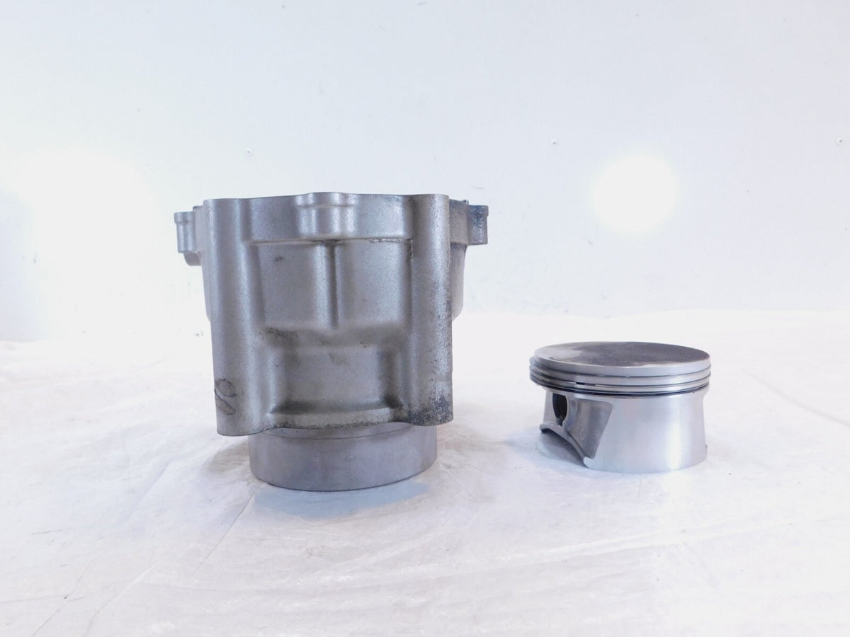1997-2000 BMW F650 Funduro F650ST Engine Motor Cylinder Barrel Jug & Piston - C3 Cycle