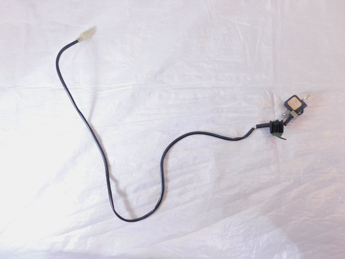 1994-1995 Honda CB1000 CB 1000 Ignition Timing Pickup Pulse Generator Sensor - C3 Cycle