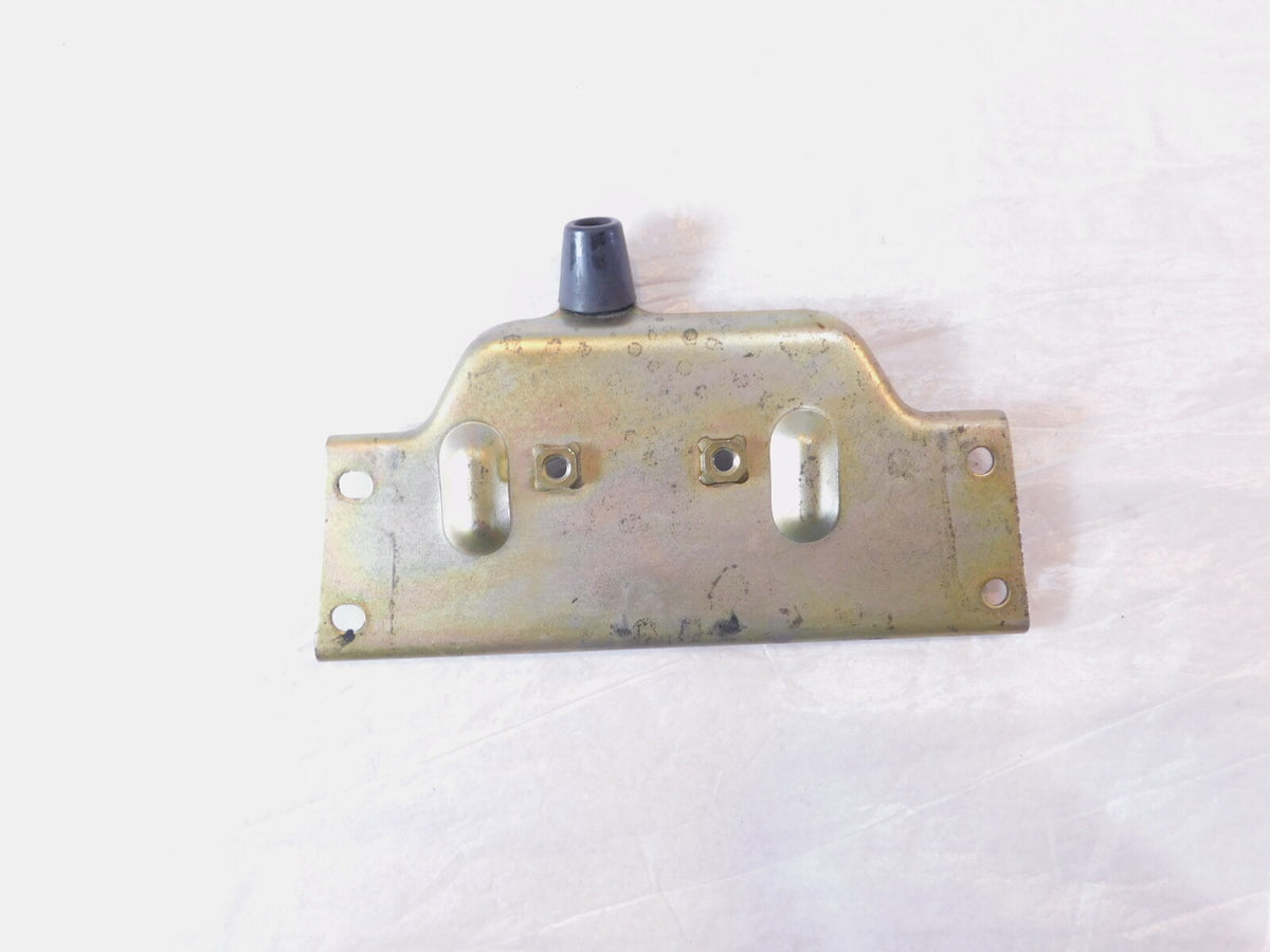 1994-1995 Honda CB1000 CB 1000 Gas Petrol Fuel Tank Frame Mounting Cross Plate - C3 Cycle