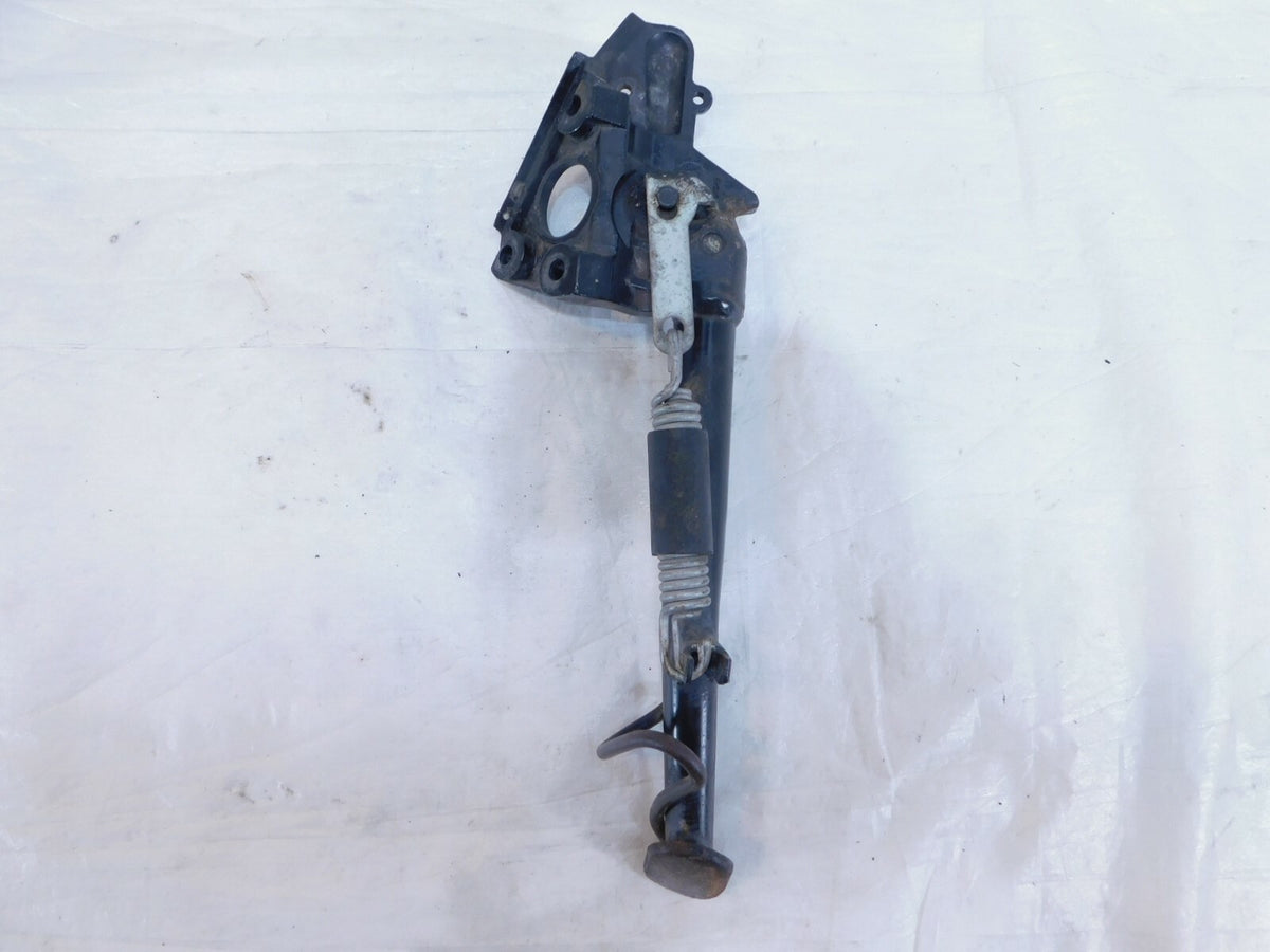 2007-2009 Aprilia Shiver 750 SL750 Side Stand Kickstand Prop w/ Bracket Mount - C3 Cycle