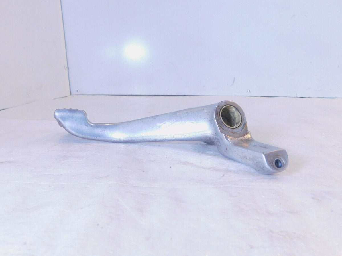 Harley Davidson Sportster 883 & 1200 Forward Controls Right Brake Pedal Lever - C3 Cycle