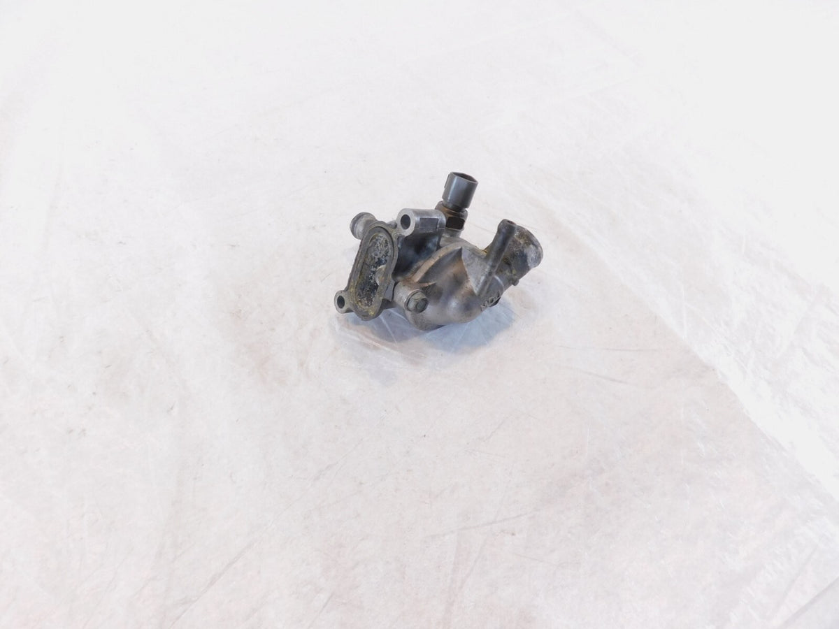 Honda CBR900RR CBR929RR FireBlade CBR 900 929 Engine Thermostat & Housing Case - C3 Cycle